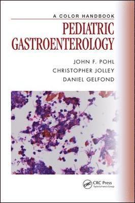 Pediatric Gastroenterology 1