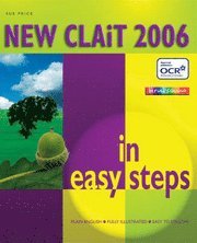 bokomslag New CLAiT 2006 In Easy Steps