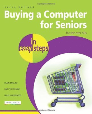 Buying a Computer for Seniors In Easy Steps 1