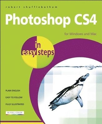 Photoshop CS4 In Easy Steps 1