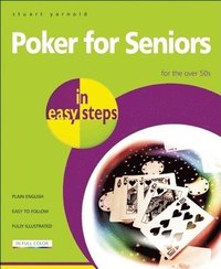 bokomslag Poker for Seniors In Easy Steps
