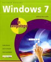 bokomslag Windows 7 In Easy Steps