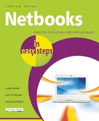 bokomslag Netbooks In Easy Steps
