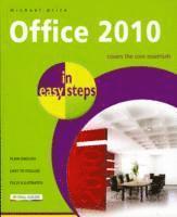 Michael Price - Office 2010 in Easy Steps, Häftad