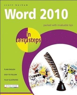 Word 2010 In Easy Steps 1