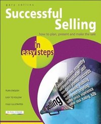 bokomslag Successful Selling In Easy Steps