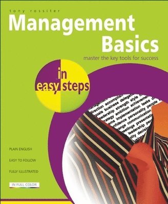 Management Basics In Easy Steps 1