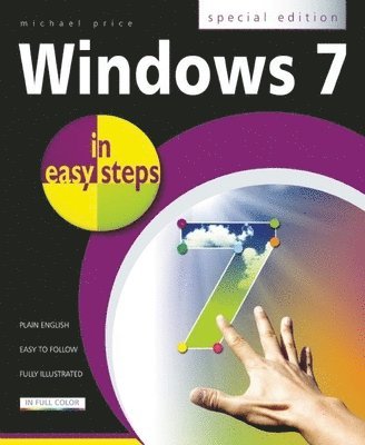 Michael Price - Windows 7 in Easy Steps Special Edition, Häftad