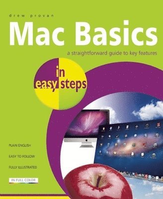 Mac Basics in Easy Steps Lion ed