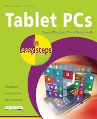 bokomslag Tablet PCs In Easy Steps