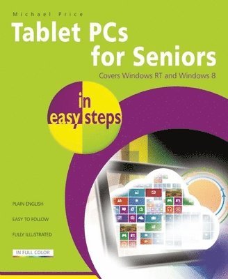 Tablet PCs for Seniors in Easy Steps