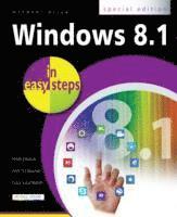 Windows 8.1 in easy steps - Special Edition 1