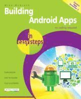 bokomslag Building Android Apps in Easy Steps