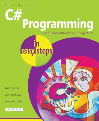 C# Programming in easy steps 1