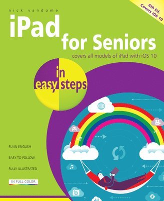 iPad for Seniors in easy steps 1