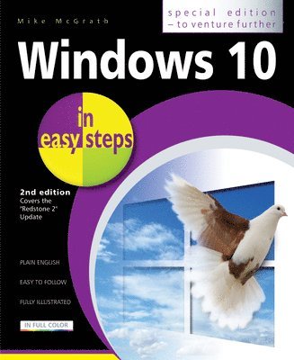 Windows 10 in easy steps - Special Edition 1