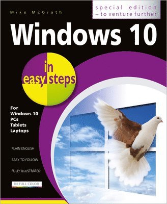 Windows 10 in easy steps - Special Edition 1