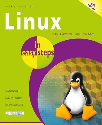 Linux in easy steps 1