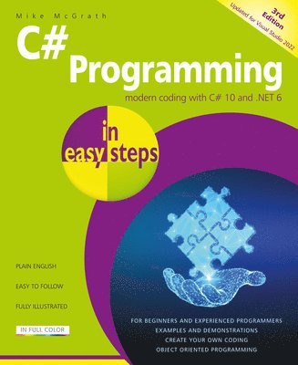 C# Programming in easy steps 1