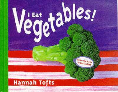 I Eat Vegetables 1