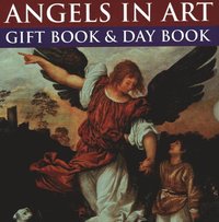 bokomslag Angels in Art: Gift Book and Day Book