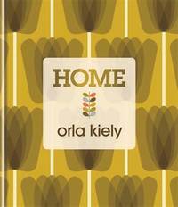 bokomslag Orla Kiely Home