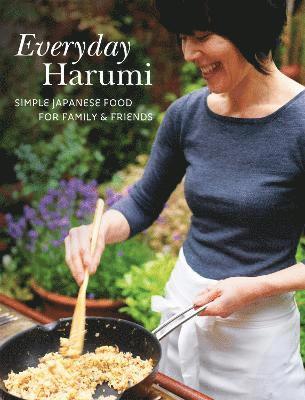 Harumi Kurihara - Everyday Harumi, Häftad