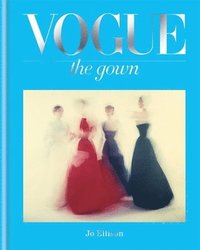 bokomslag Vogue: The Gown