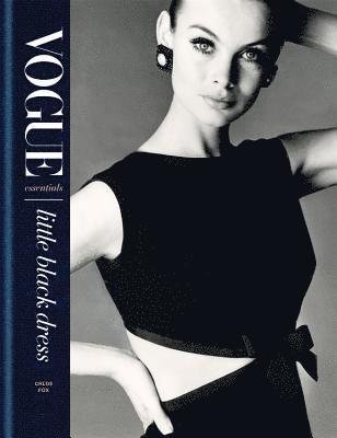 Vogue Essentials: Little Black Dress 1