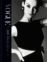 Chloe Fox - Vogue Essentials: Little Black Dress, Inbunden