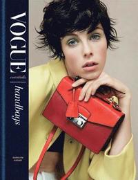 bokomslag Vogue Essentials: Handbags