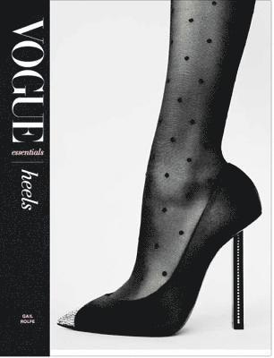 Vogue Essentials: Heels 1