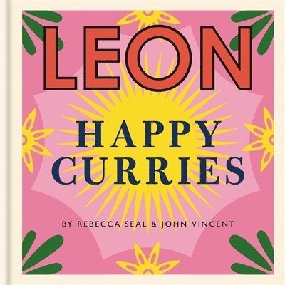 Happy Leons: Leon Happy Curries 1