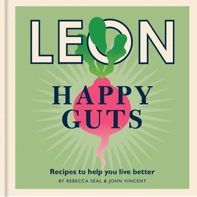 Happy Leons: Leon Happy Guts 1