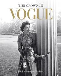 bokomslag The Crown in Vogue