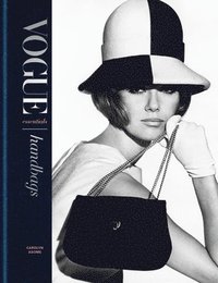 bokomslag Vogue Essentials: Handbags