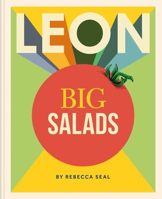 LEON Big Salads 1
