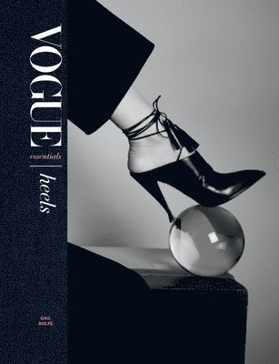 Vogue Essentials: Heels 1