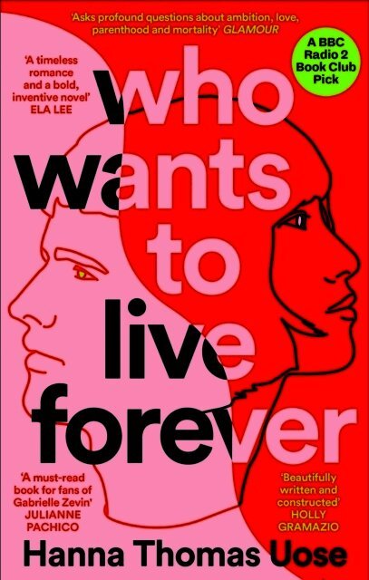Who Wants to Live Forever