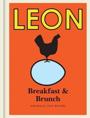 Leon Restaurants Limited - Little Leon: Breakfast & Brunch, Inbunden