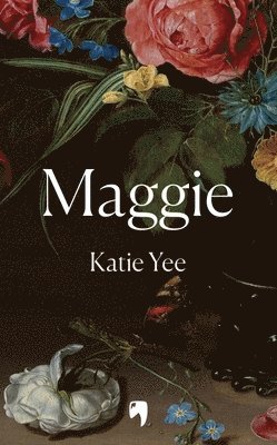 Katie Yee - Maggie, Häftad