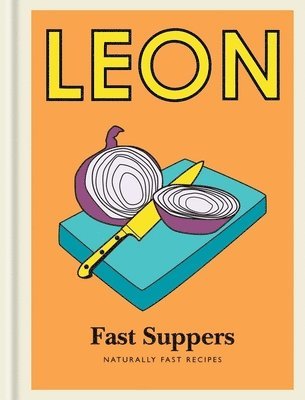 Leon Restaurants Limited - Little Leon: Fast Suppers, Inbunden