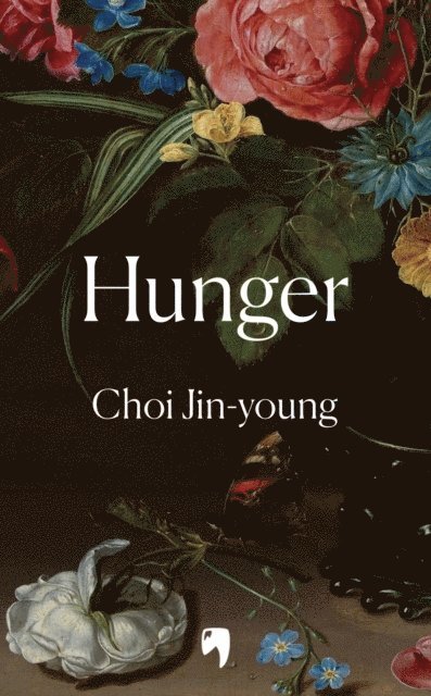 Choi Jin-young, Choi Jin-Young - Hunger, Häftad