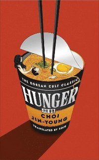 bokomslag Hunger