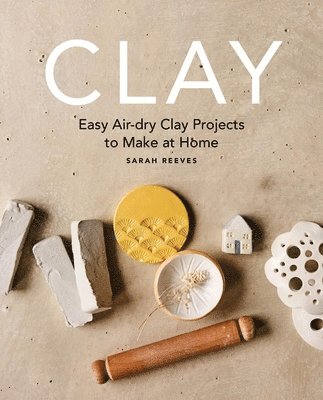 bokomslag Clay