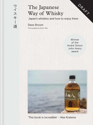 The Japanese Way of Whisky 1