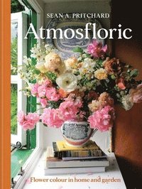bokomslag Atmosfloric