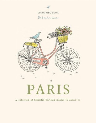 Zoé de Las Cases, Zoe de Las Cases, Zoé de Las Cases - Paris, Inbunden