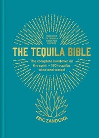 bokomslag Tequila Bible