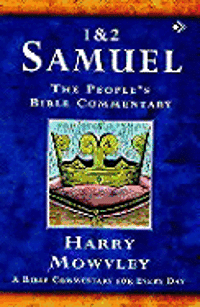 bokomslag 1 And 2 Samuel